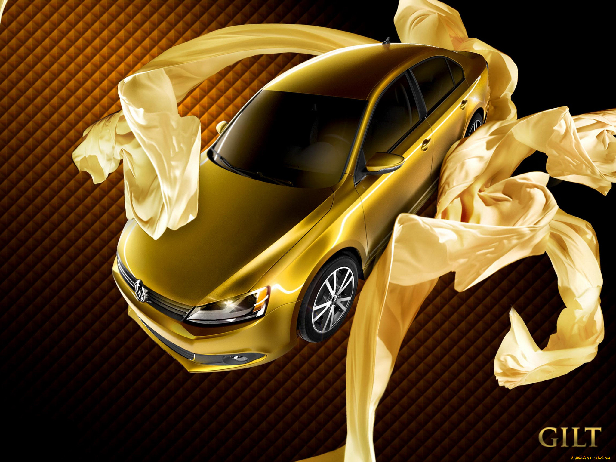 , volkswagen